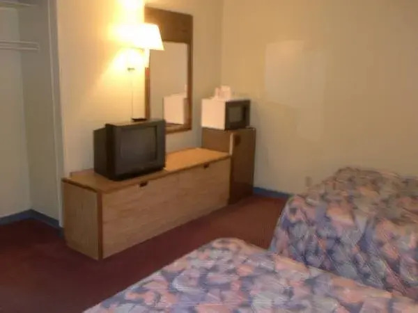 Budget Inn