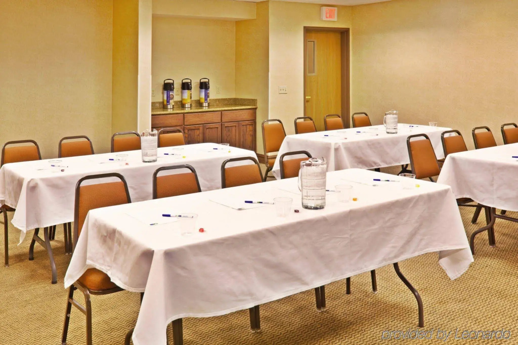 Quality Inn & Suites Bethany - Oklahoma City West