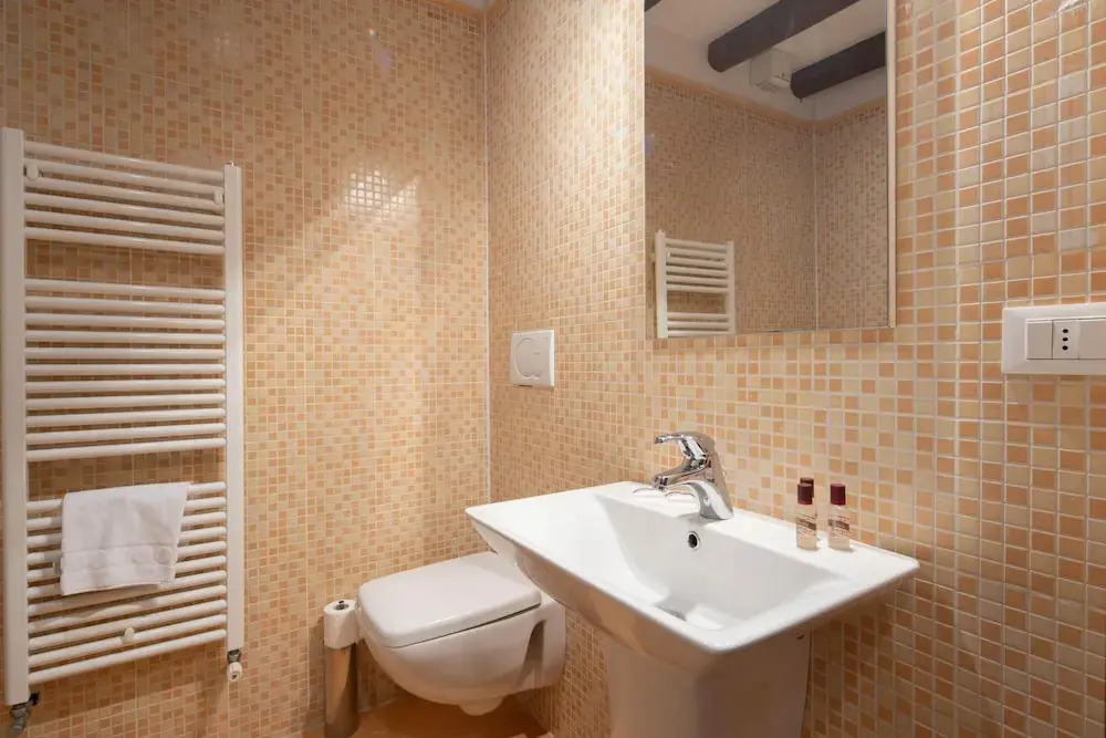 Herion Palace Apt 5 by Wonderful Italy
