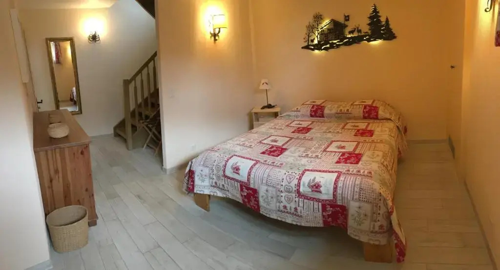 The Guesthouse