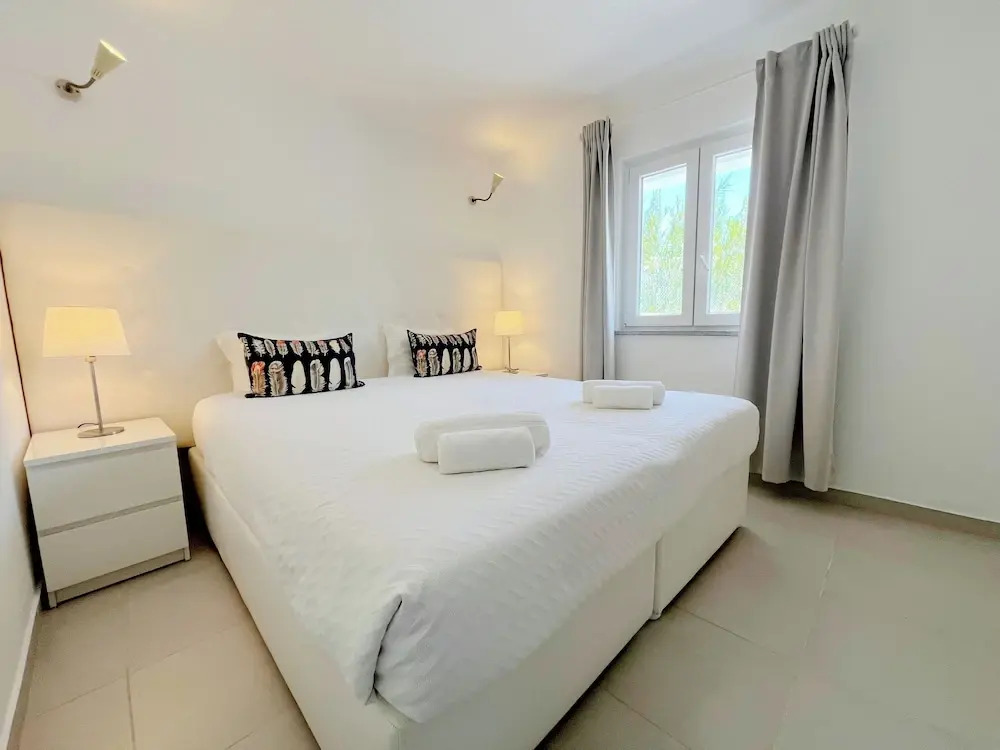 Dune Pearl Villa - Private Spa - Exclusive Pool, Sauna & Beach Access - Duna Parque Resorts & Hotels