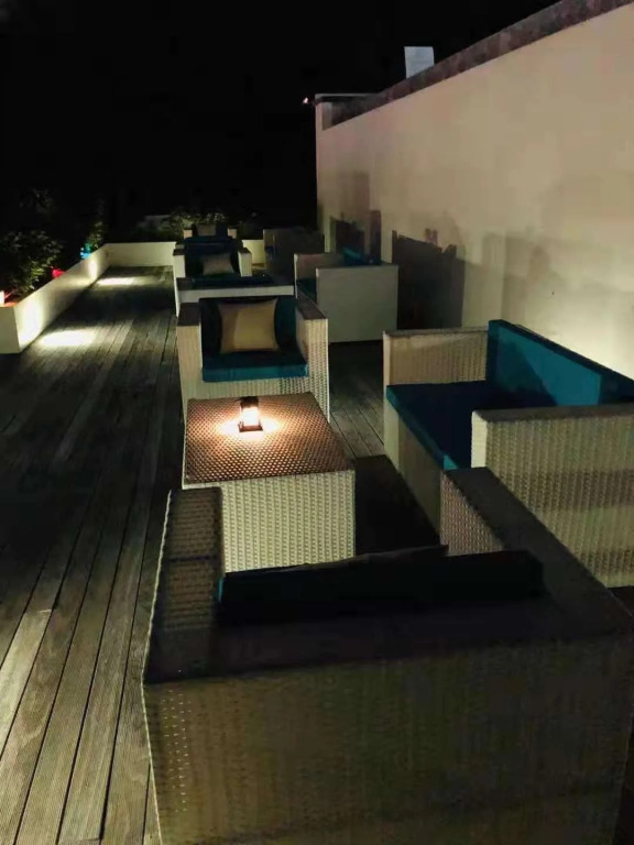 LullaBella Hotel Patong,Nanai Road