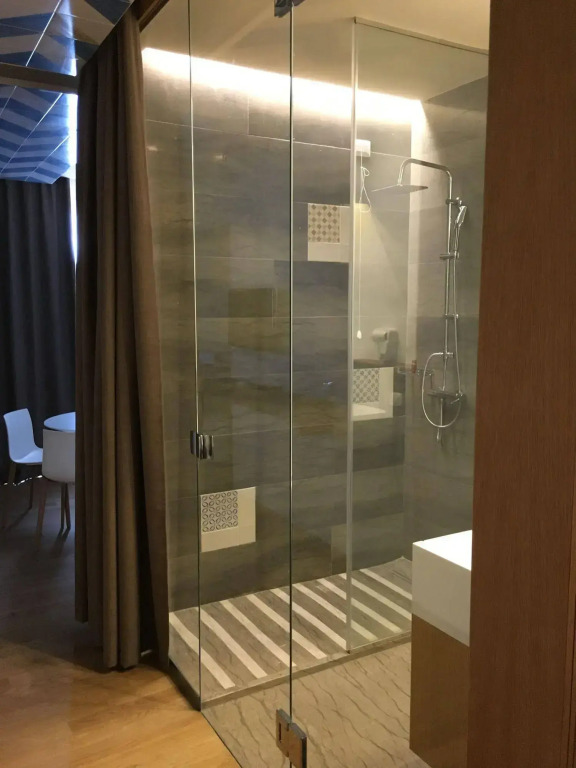 Gaura Apartments