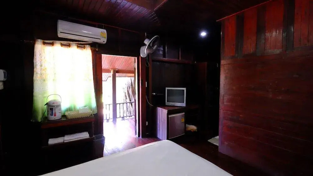 Heaunyoy Resort