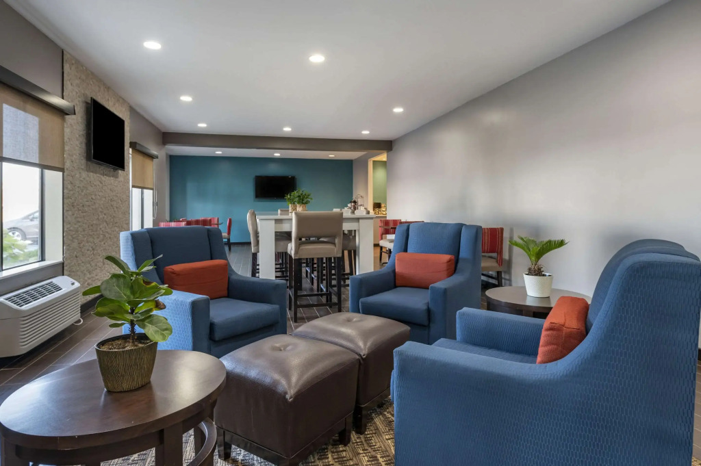 Comfort Inn Plainfield - Indianapolis Airport