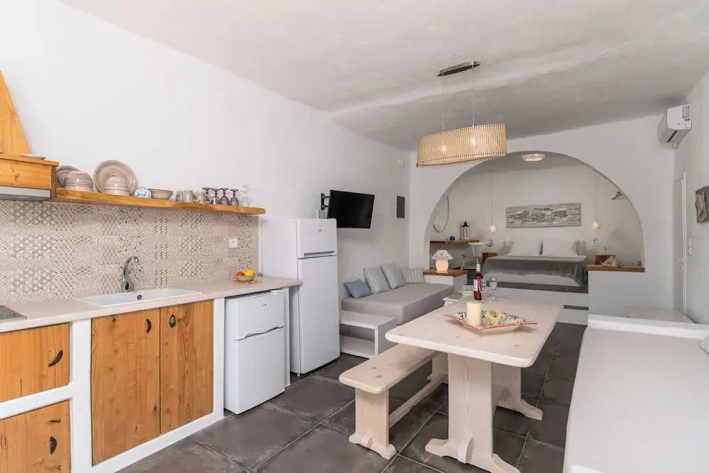 FANI DREAM SUITE 2&3 By Vilos Suites