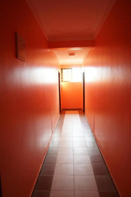 New Kase Guest House