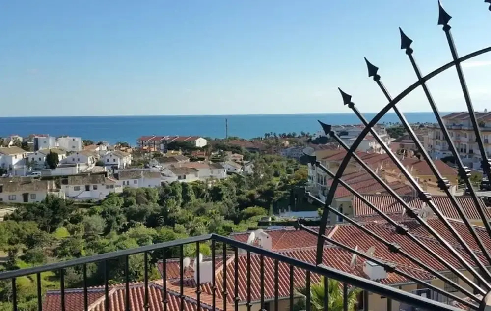 107294 Apartment In Mijas
