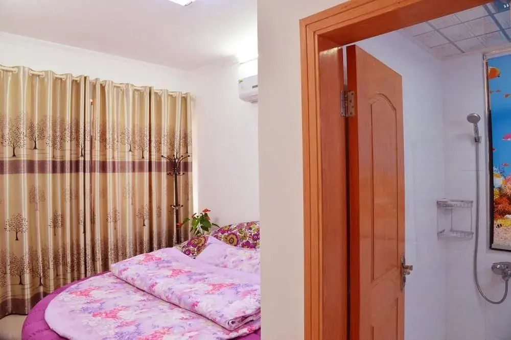 Xitang Dream Inn Branch 2(西塘圆梦客栈)