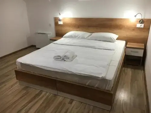 Tabana B&B