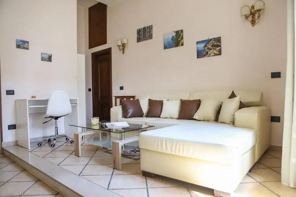 Appartamento all Arenaccia by Wonderful Italy