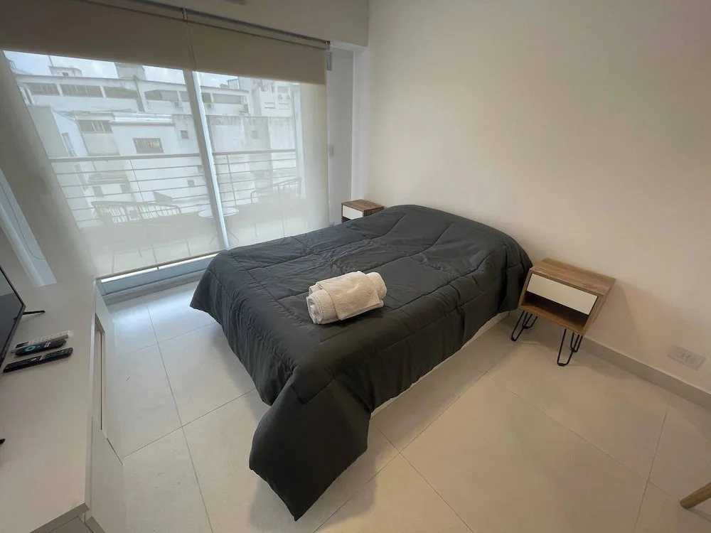 Spacious Studio in Caballito- Comfort and Location No2687
