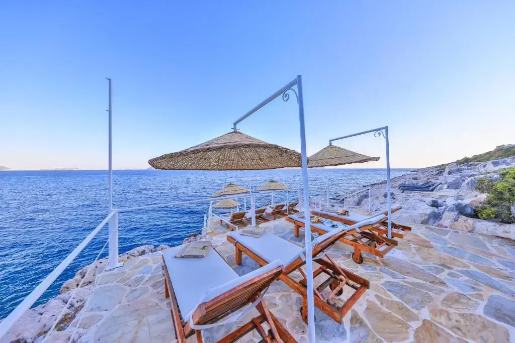 Olea Nova Hotel
