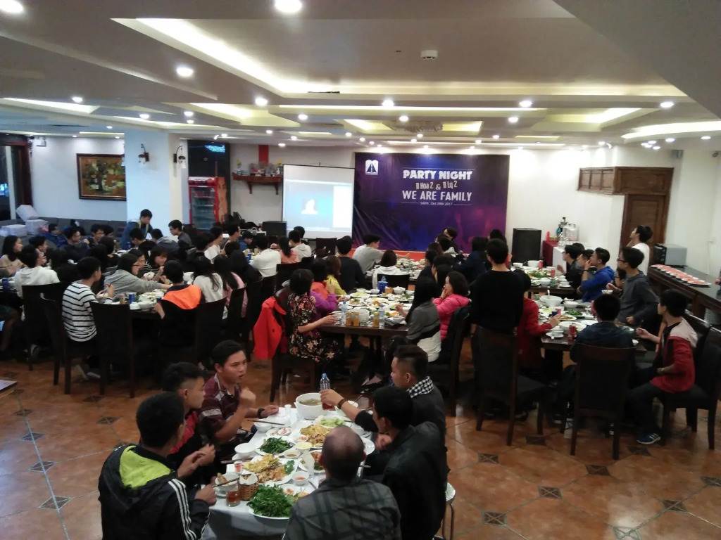 Sapa Delta Hotel - Old Quarter Center