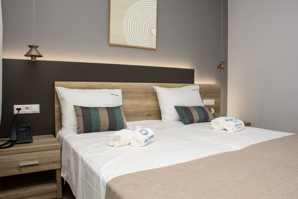 Saint George Gournes Bay "by Checkin" Adults Only