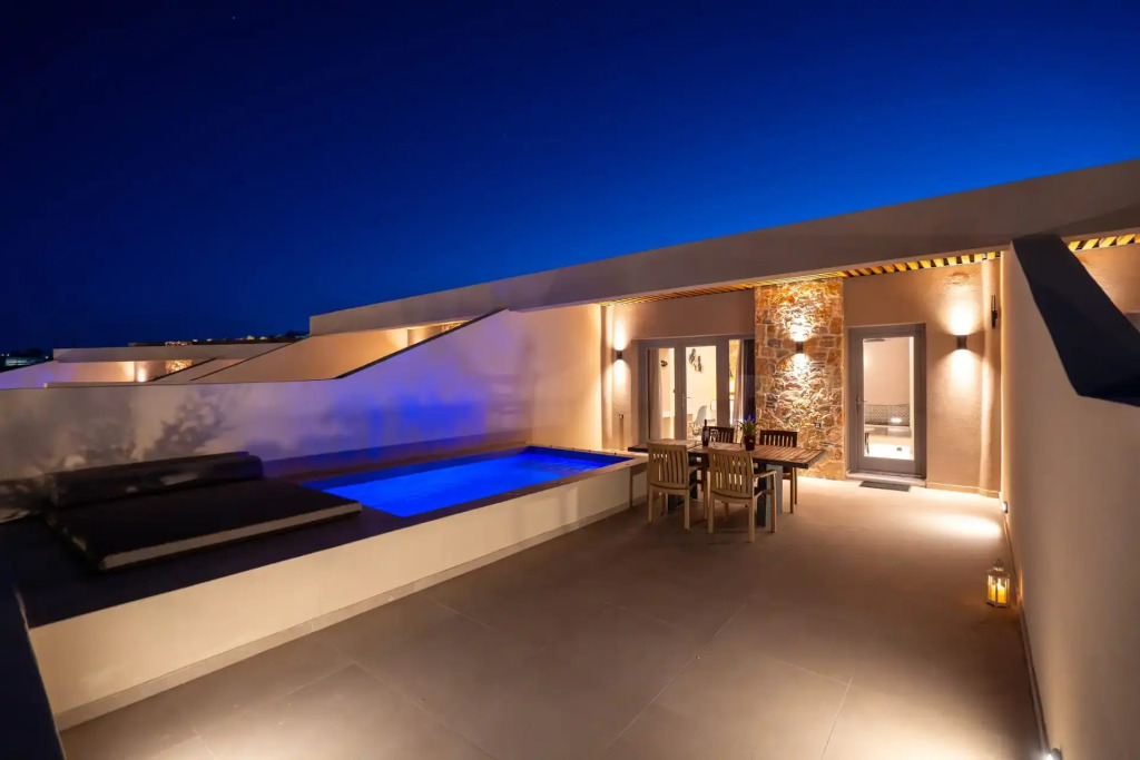 Illusion Suites