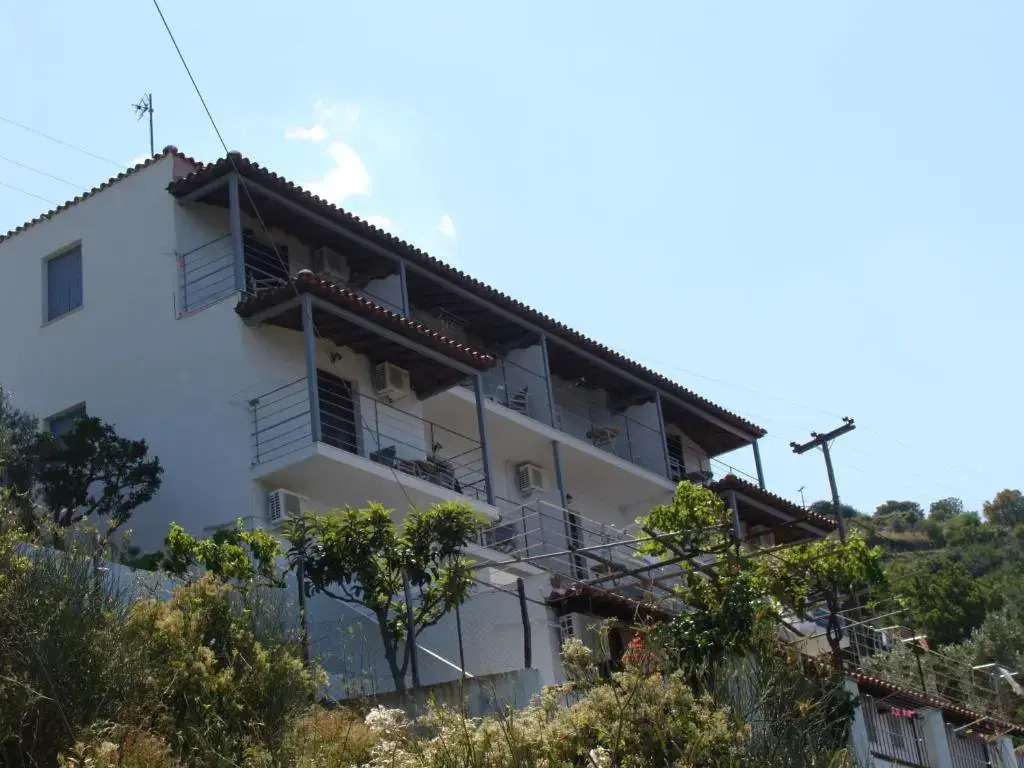 Sea View Studios