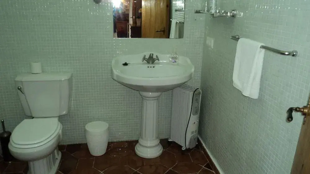 La Cartuja de Cazalla