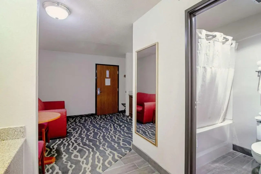 Comfort Inn Huron