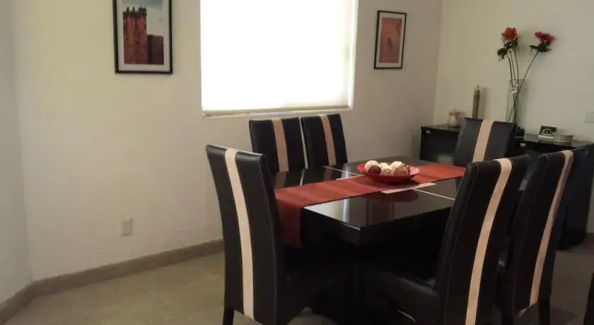 Casa del Agua Grande