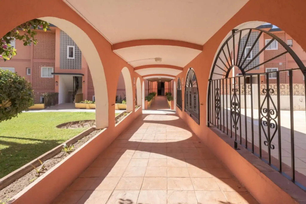 CT 234 HHH - Cambural Playa - Fuengirola - CT 234 - Cambural Playa - Fuengirola