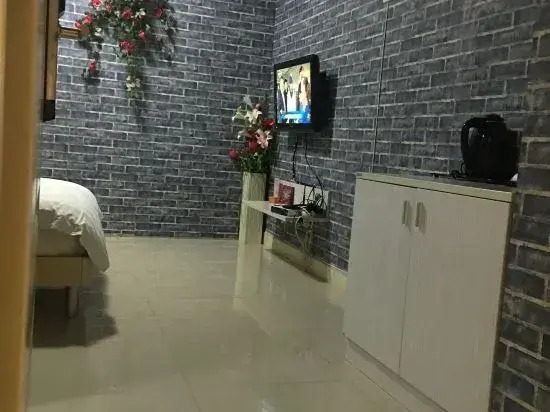 Sunshine Apartment Hotel