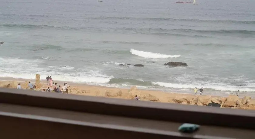 Beach View Guest House