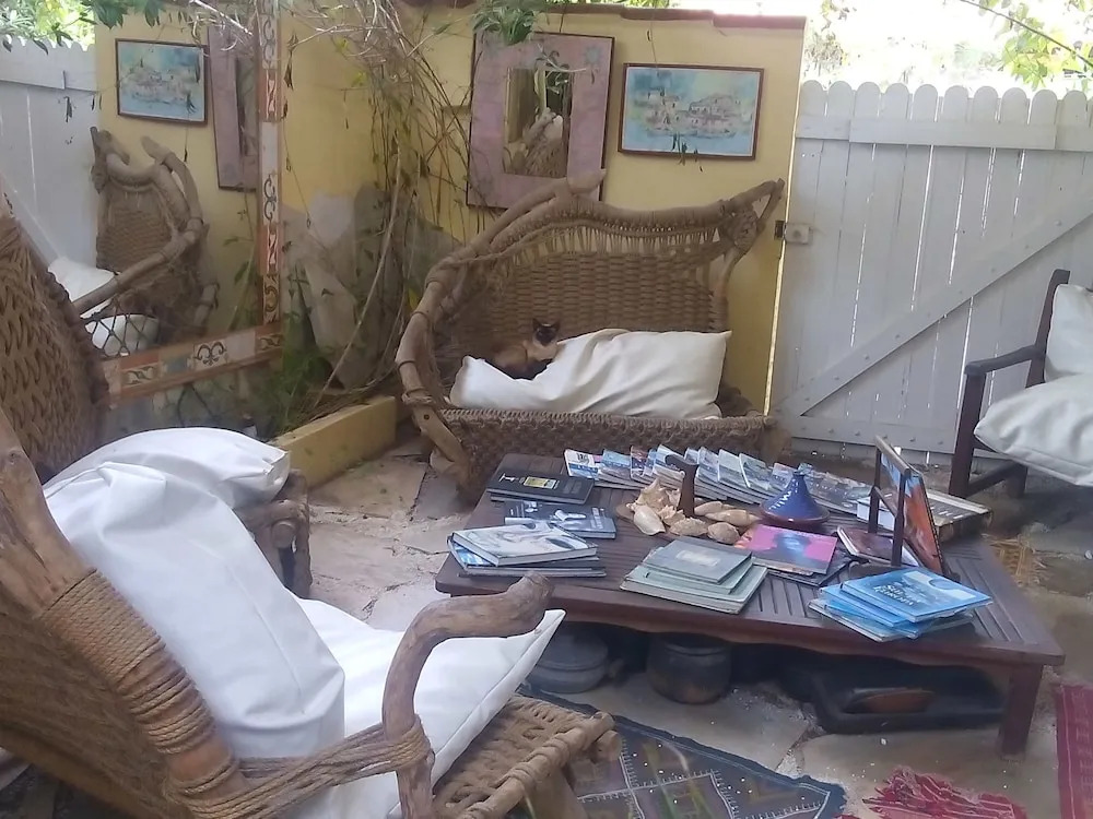Chez Marine Guest House
