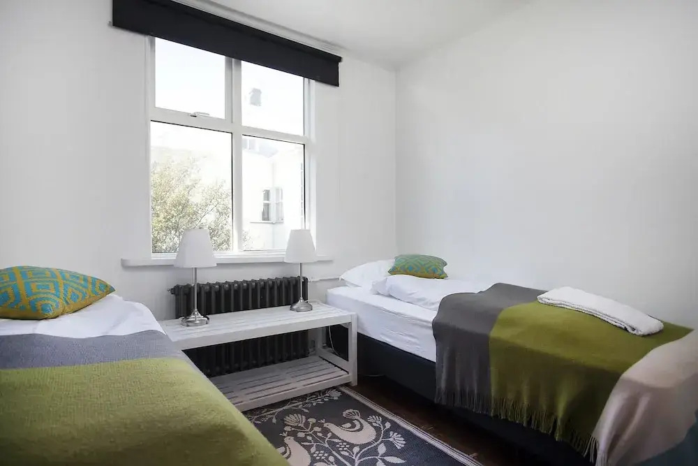Thomsen Apartments