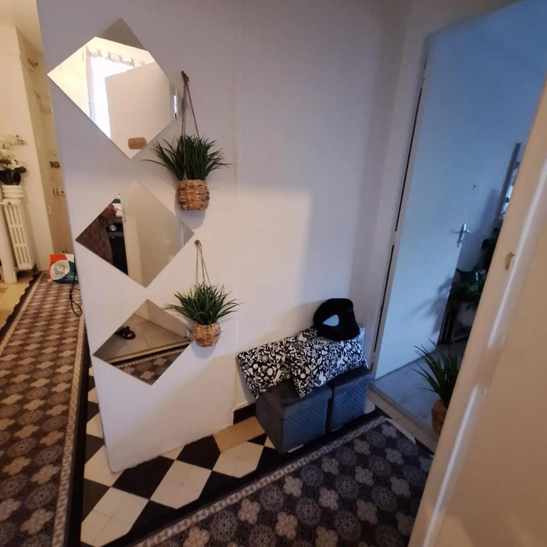 Appartement En Plein Centre De Nice