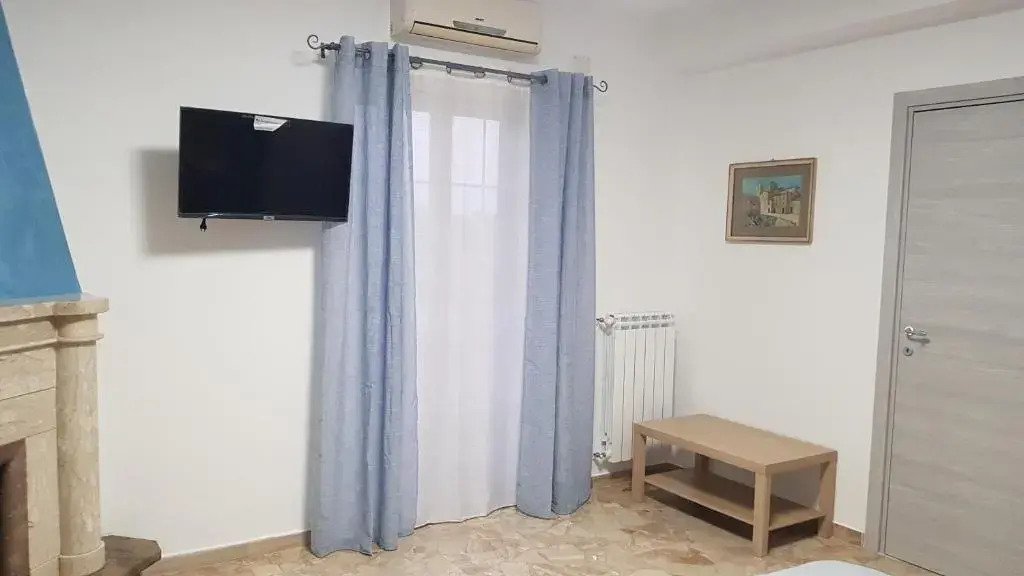 Notti Rosa B&B