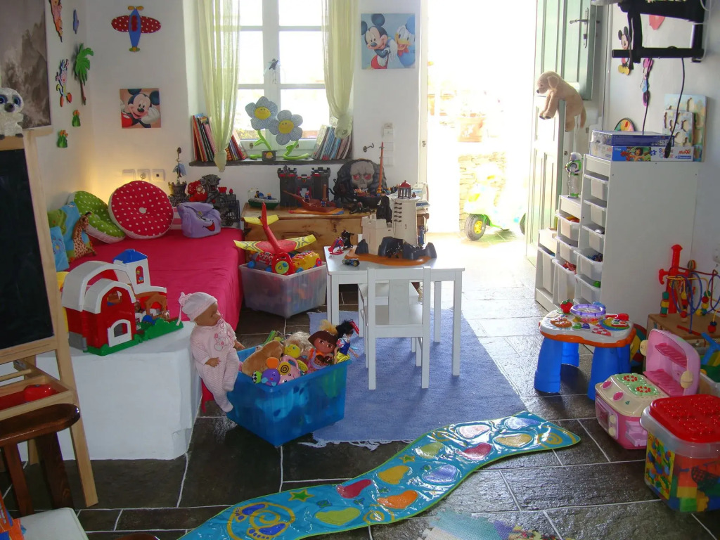 Niriedes Hotel