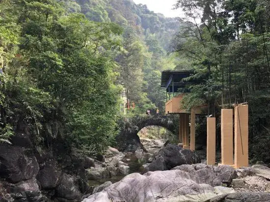 Xinghegu Ecological Resort