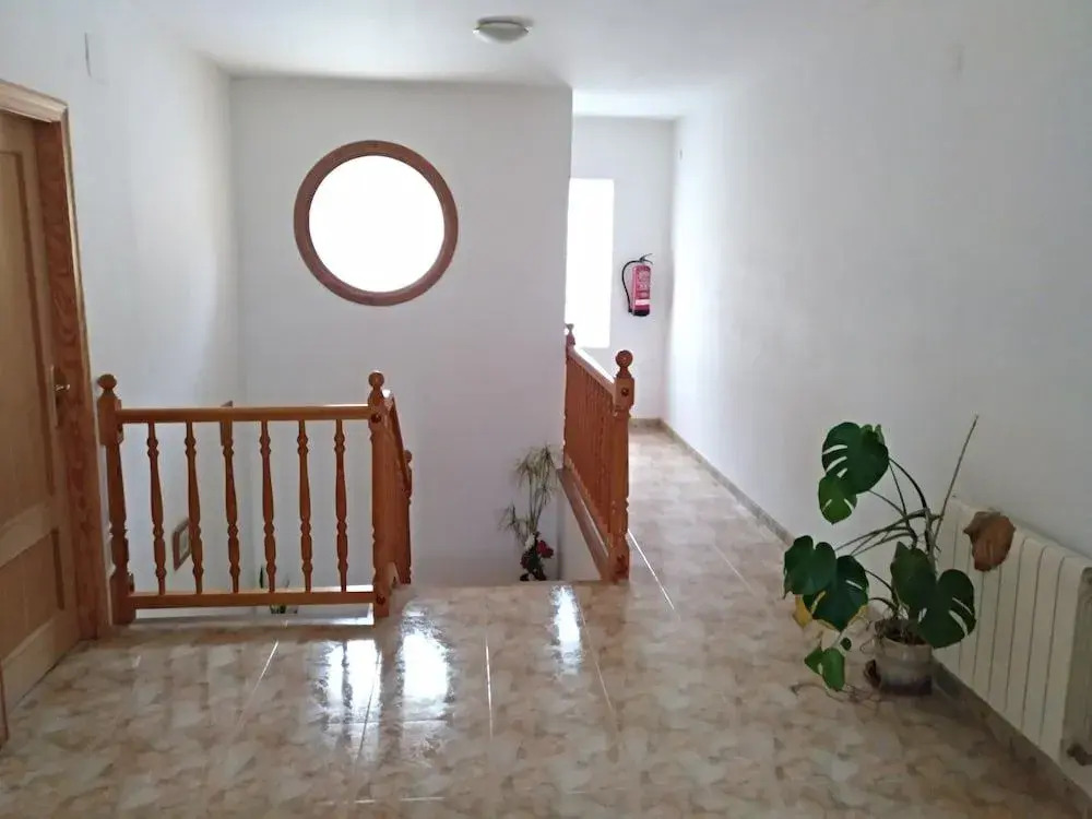 Barranc Del Minyo