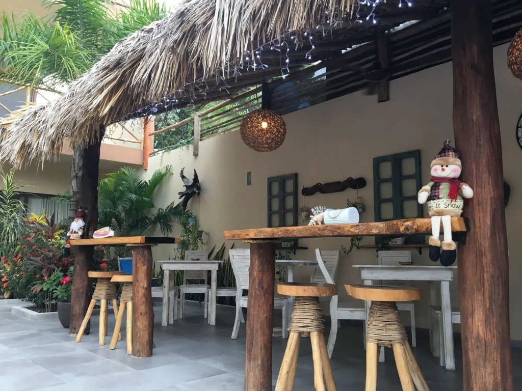 Bacab Tulum
