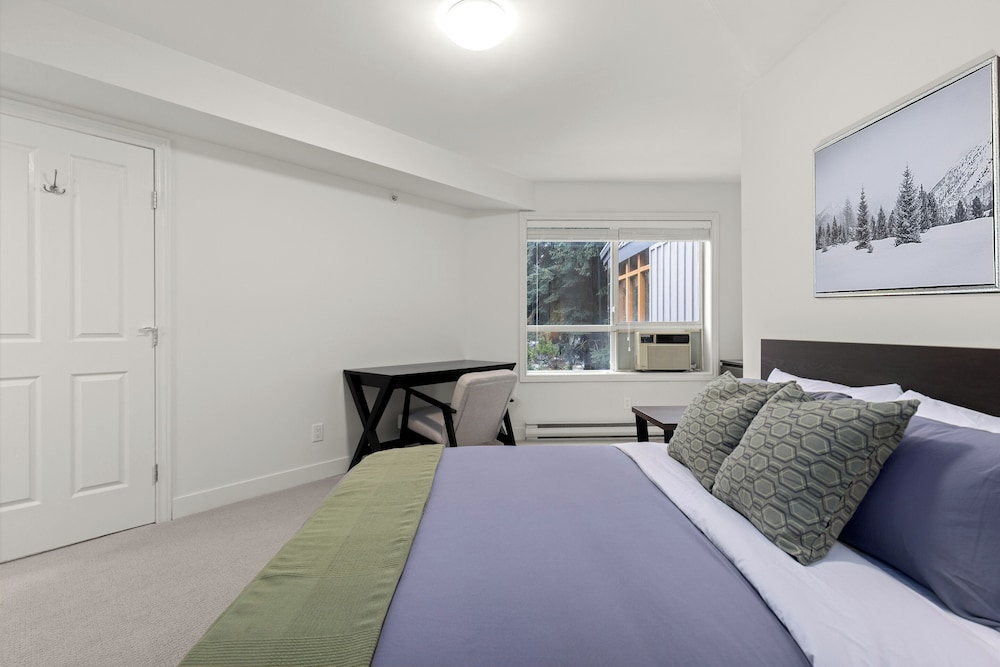 Glaciers Reach by Allseason Vacation Rentals