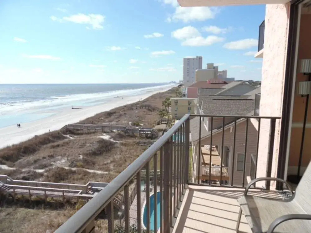 Carolina Reef Condo #62835 - 1 Br Condo