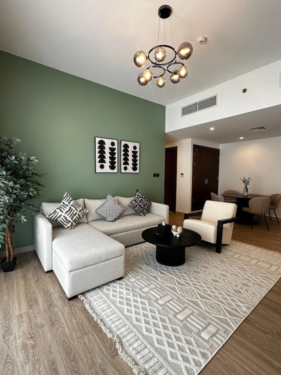 Grand Stay Holidays Homes 2 Zomoroda