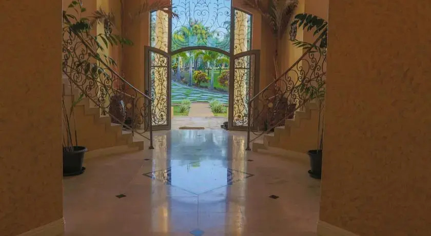 Oceanfront Vacation Rental
