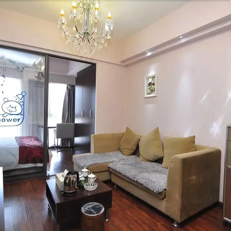 Kunming Yihuaju Hotel