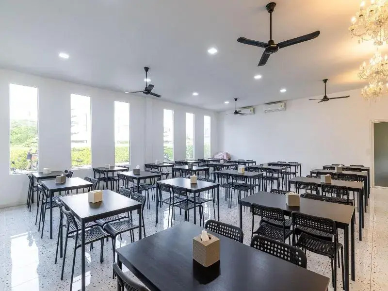 Andaman Sea Best Pool Access & Villas