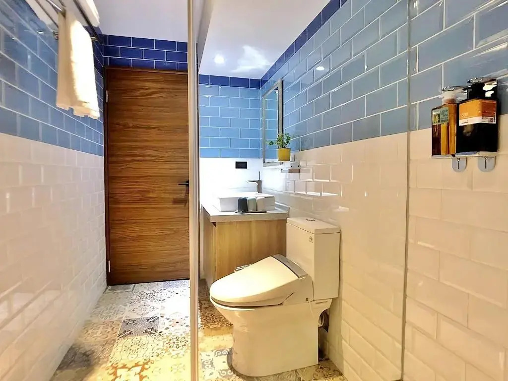 Journey Town Inn - Nanjing Branch I