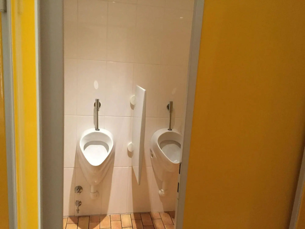 Hotel Stadt Mainz