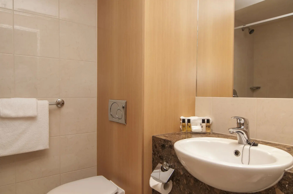 Copthorne Hotel Rotorua