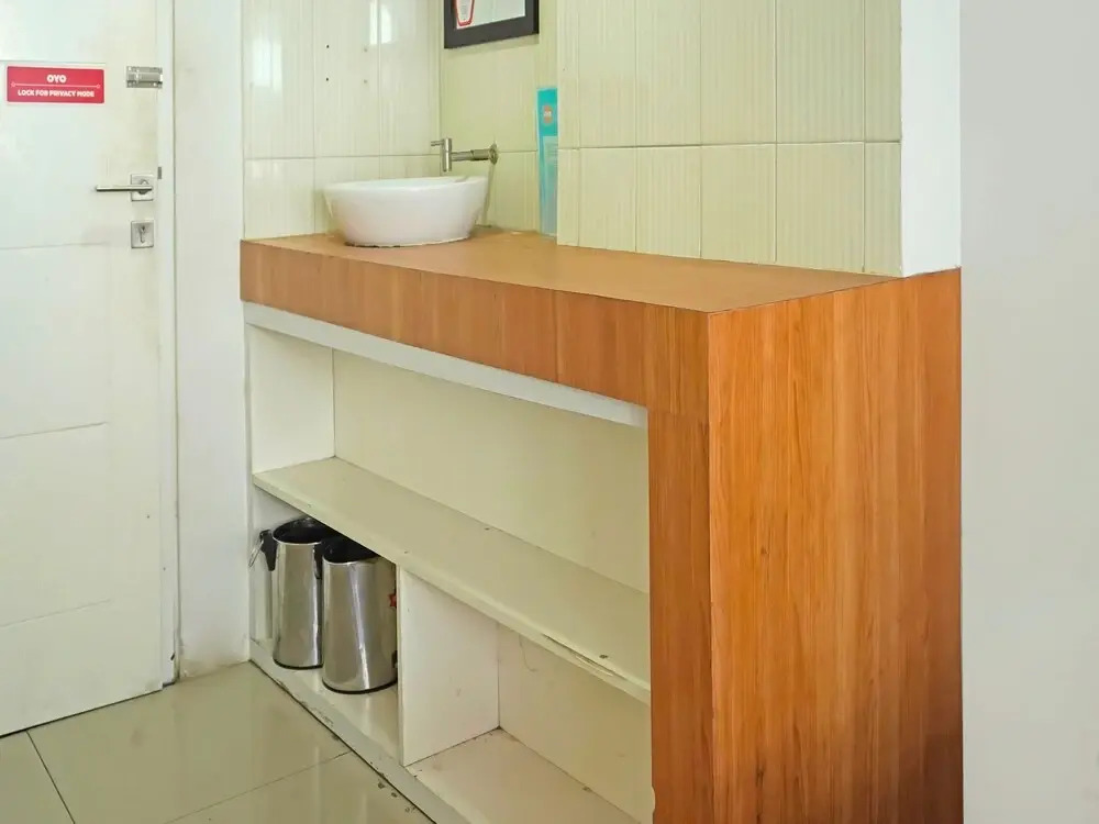 Hotel O Gkitroom