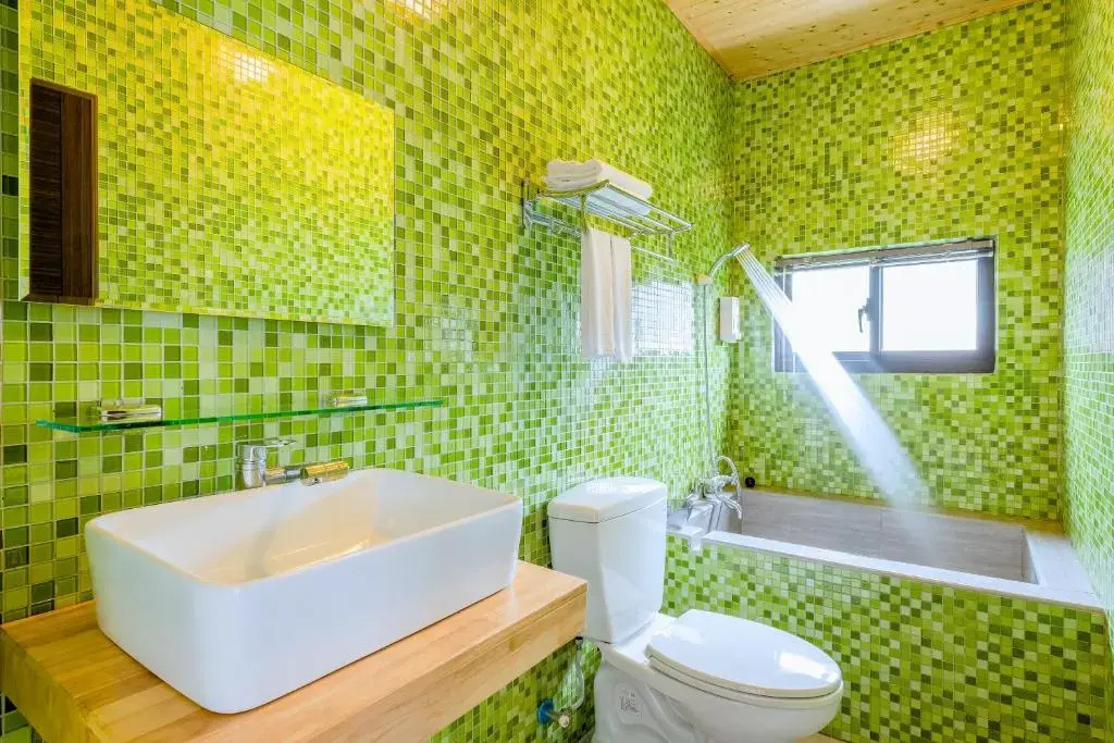 Field Trail Homestay