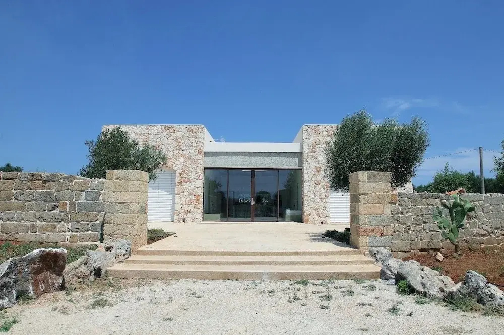 Villa Arja