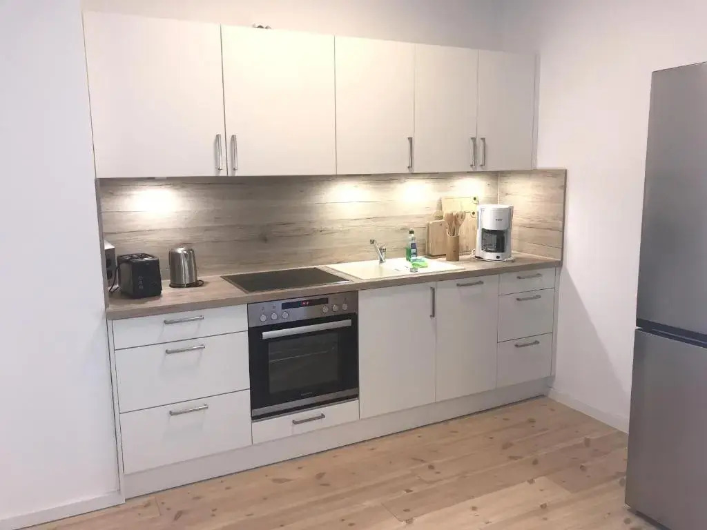 Speicher Residenz Barth E5 App 4