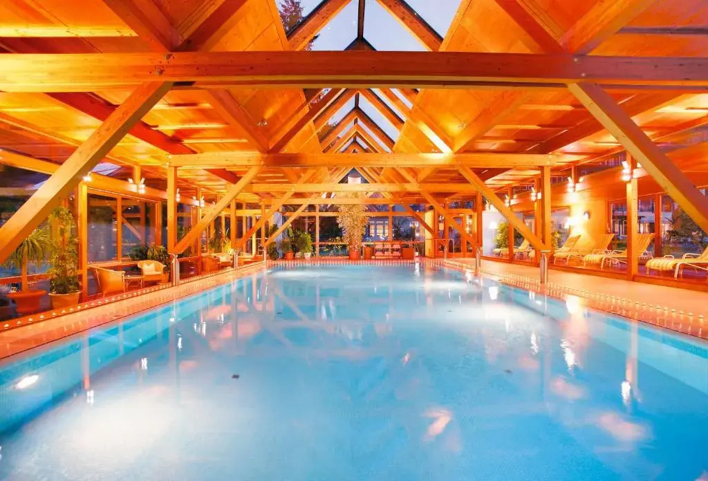 Hotel Hollweger
