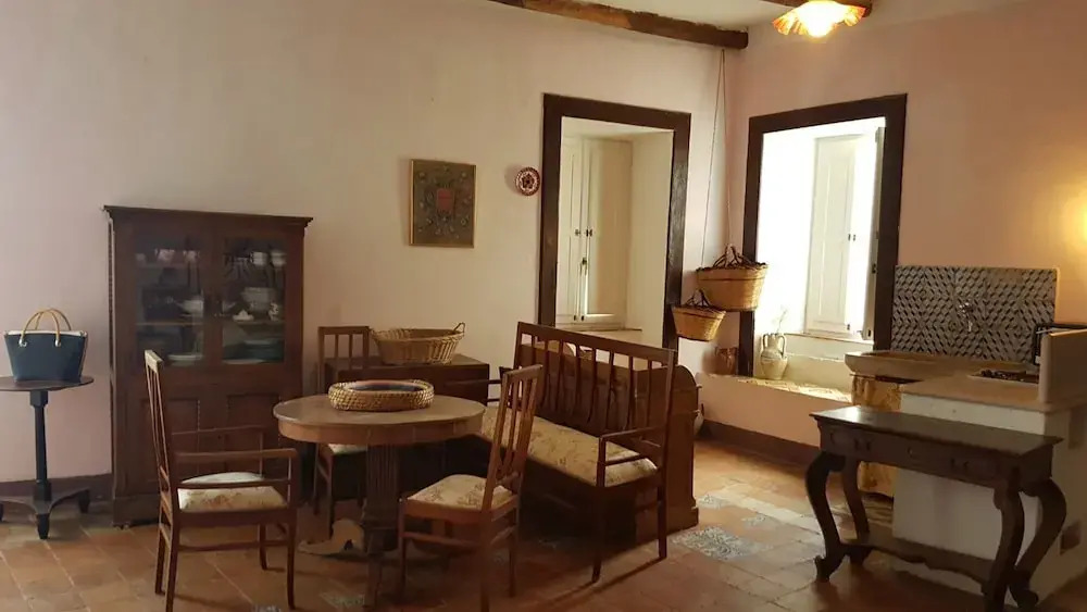 Case Vacanze Palazzo Barone